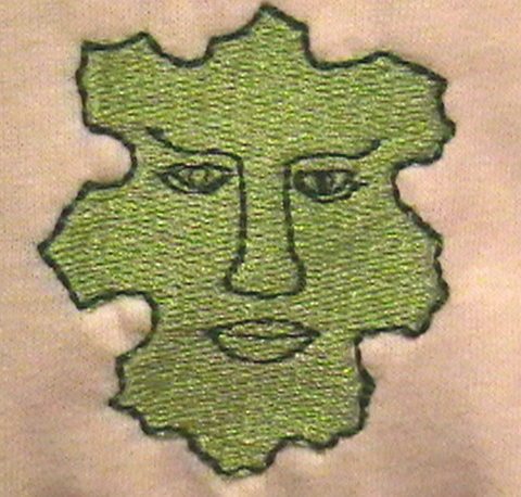 Green Man